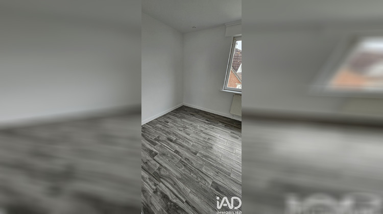 Ma-Cabane - Vente Maison Sains-en-Gohelle, 205 m²