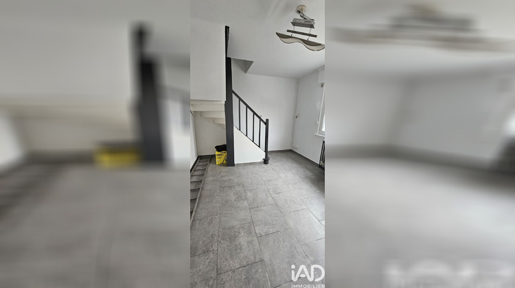 Ma-Cabane - Vente Maison Sains-en-Gohelle, 205 m²