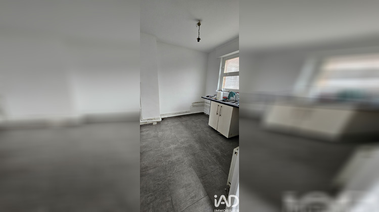 Ma-Cabane - Vente Maison Sains-en-Gohelle, 205 m²