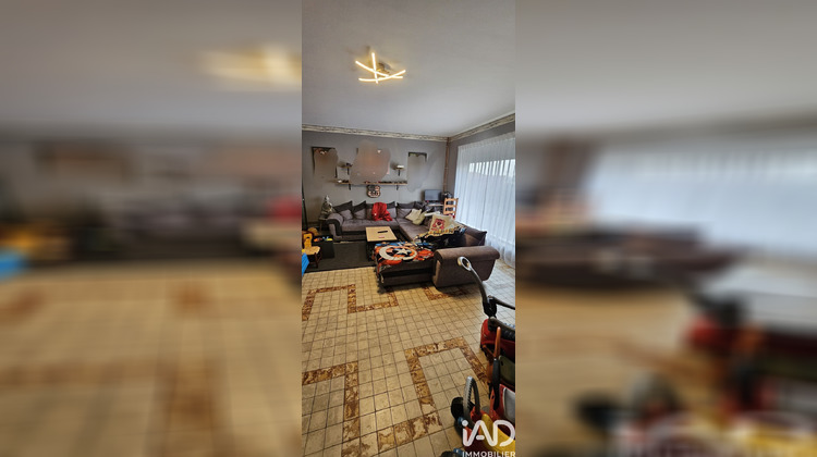 Ma-Cabane - Vente Maison Sains-en-Gohelle, 205 m²