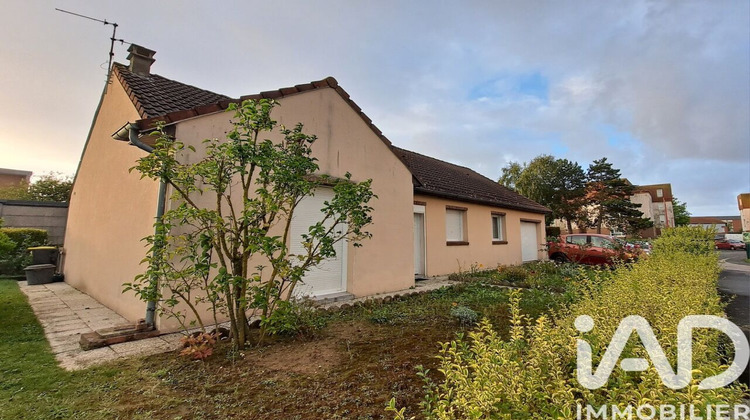 Ma-Cabane - Vente Maison Sains-en-Gohelle, 88 m²