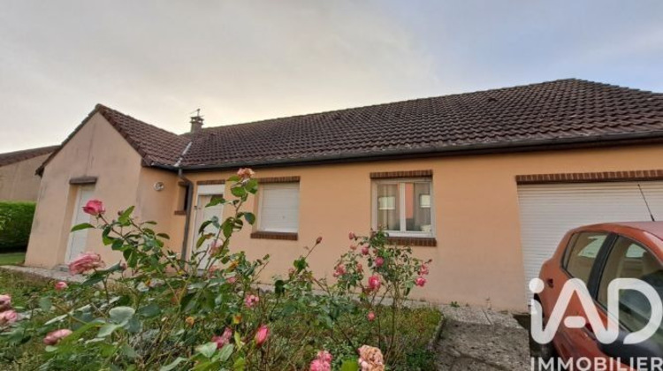 Ma-Cabane - Vente Maison Sains-en-Gohelle, 88 m²