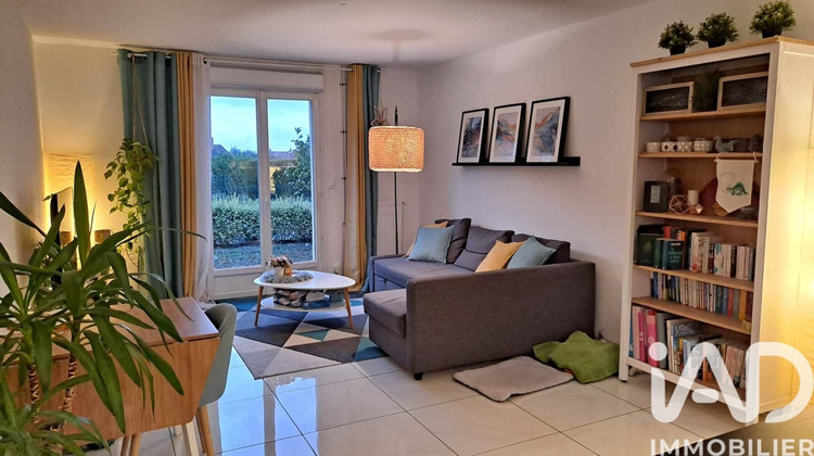 Ma-Cabane - Vente Maison Sains-en-Gohelle, 88 m²