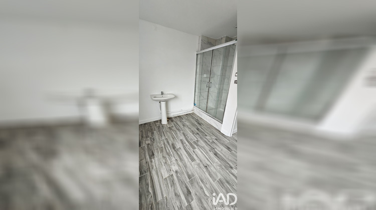 Ma-Cabane - Vente Maison Sains-en-Gohelle, 205 m²