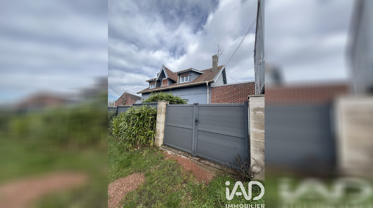 Ma-Cabane - Vente Maison Sains-en-Gohelle, 180 m²