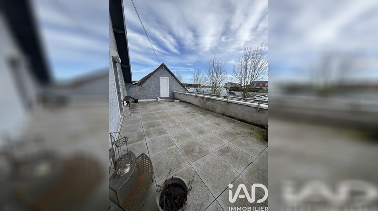 Ma-Cabane - Vente Maison Sains-en-Gohelle, 180 m²