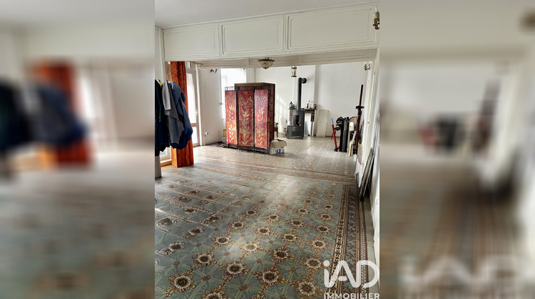 Ma-Cabane - Vente Maison Sains-en-Gohelle, 180 m²