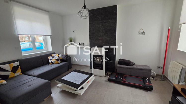 Ma-Cabane - Vente Maison Sains-en-Gohelle, 69 m²