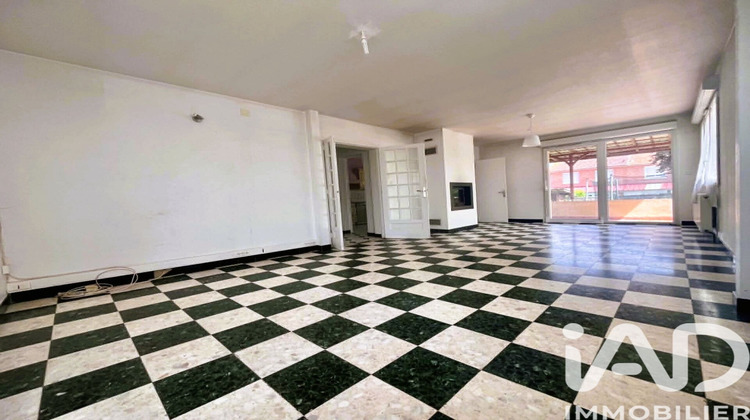 Ma-Cabane - Vente Maison Sains-en-Gohelle, 138 m²