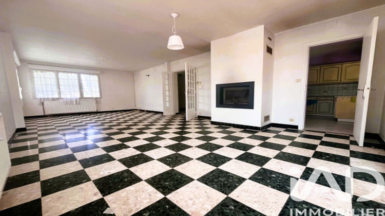 Ma-Cabane - Vente Maison Sains-en-Gohelle, 138 m²
