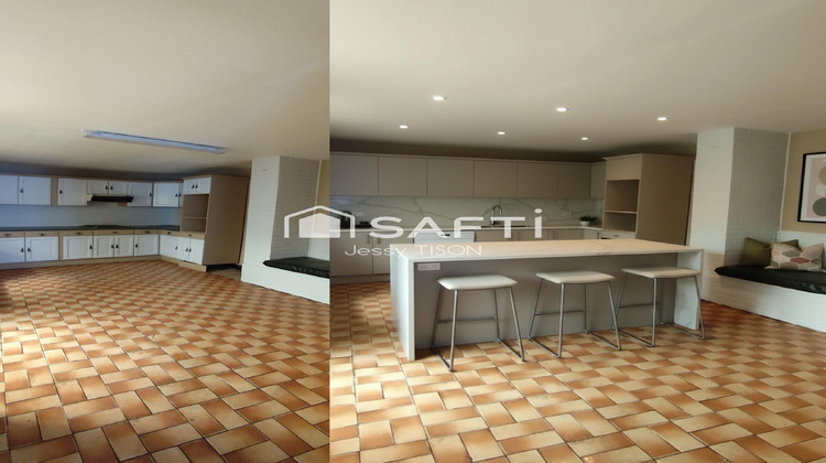 Ma-Cabane - Vente Maison Sains-en-Gohelle, 102 m²