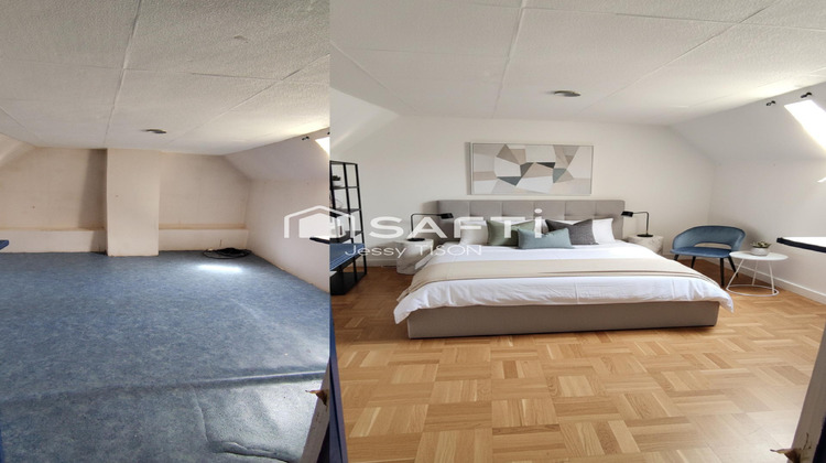 Ma-Cabane - Vente Maison Sains-en-Gohelle, 102 m²
