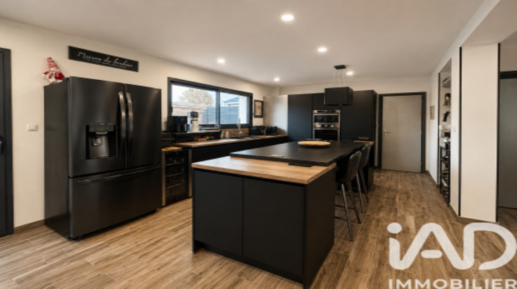 Ma-Cabane - Vente Maison Sains-en-Gohelle, 143 m²