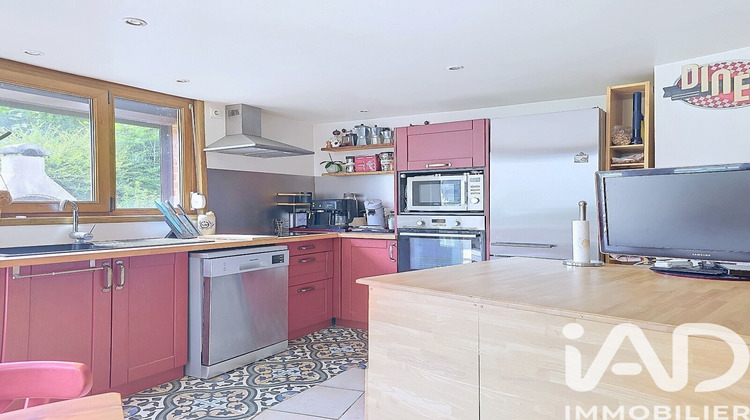 Ma-Cabane - Vente Maison Sains-en-Gohelle, 115 m²