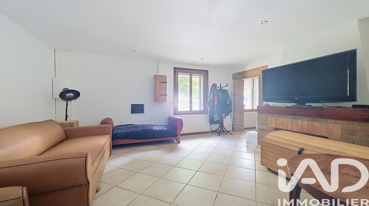 Ma-Cabane - Vente Maison Sains-en-Gohelle, 115 m²