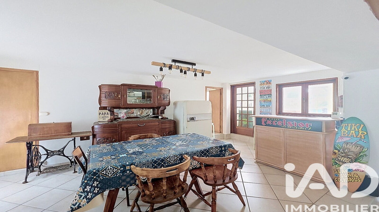 Ma-Cabane - Vente Maison Sains-en-Gohelle, 115 m²