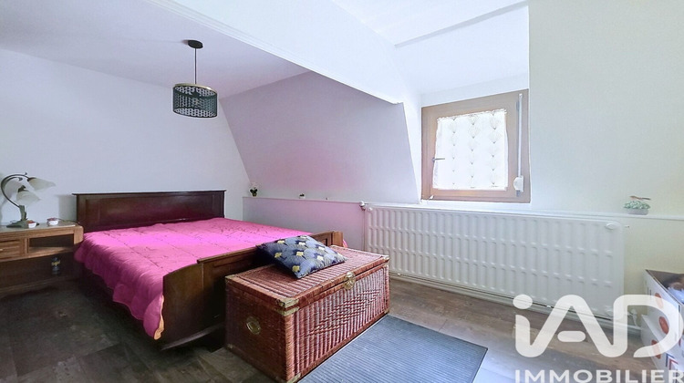 Ma-Cabane - Vente Maison Sains-en-Gohelle, 115 m²