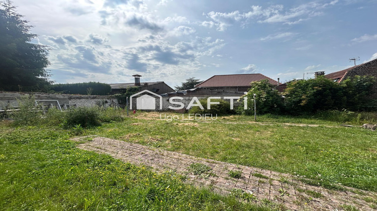 Ma-Cabane - Vente Maison Sains-en-Gohelle, 109 m²
