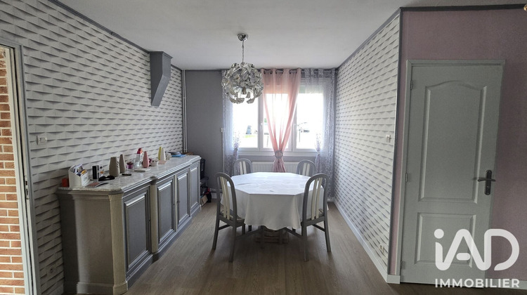 Ma-Cabane - Vente Maison Sains-en-Gohelle, 110 m²