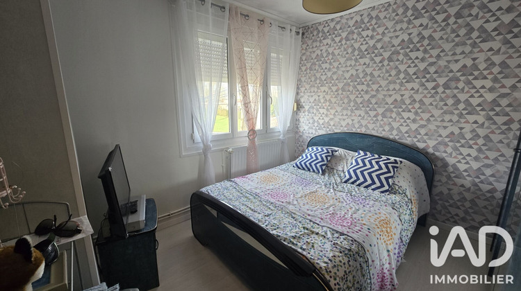 Ma-Cabane - Vente Maison Sains-en-Gohelle, 110 m²