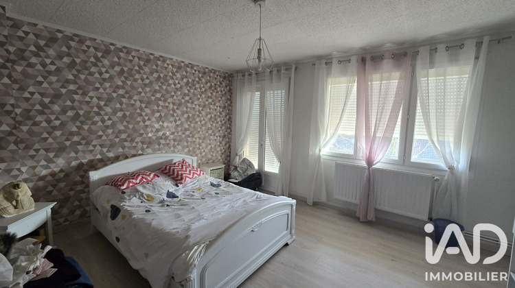 Ma-Cabane - Vente Maison Sains-en-Gohelle, 110 m²