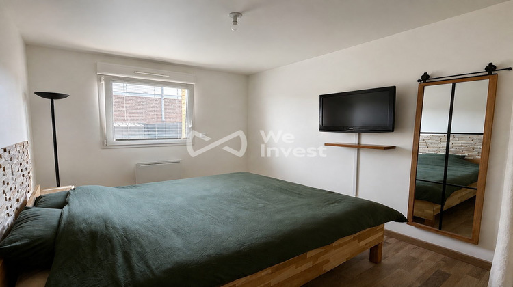Ma-Cabane - Vente Maison Sains-en-Gohelle, 97 m²