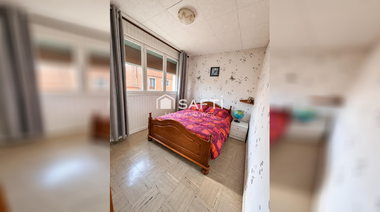 Ma-Cabane - Vente Maison Sains-en-Gohelle, 90 m²