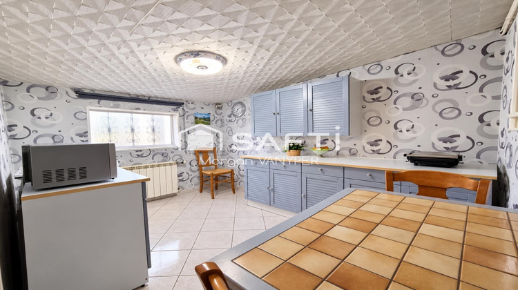 Ma-Cabane - Vente Maison Sains-en-Gohelle, 90 m²