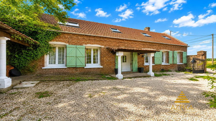 Ma-Cabane - Vente Maison Sains-lès-Marquion, 97 m²
