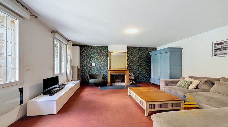 Ma-Cabane - Vente Maison Sains-lès-Marquion, 97 m²