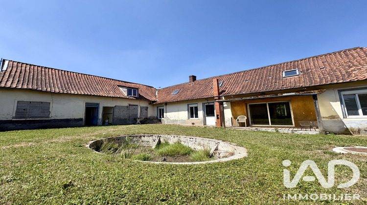 Ma-Cabane - Vente Maison Sains-Lès-Pernes, 223 m²