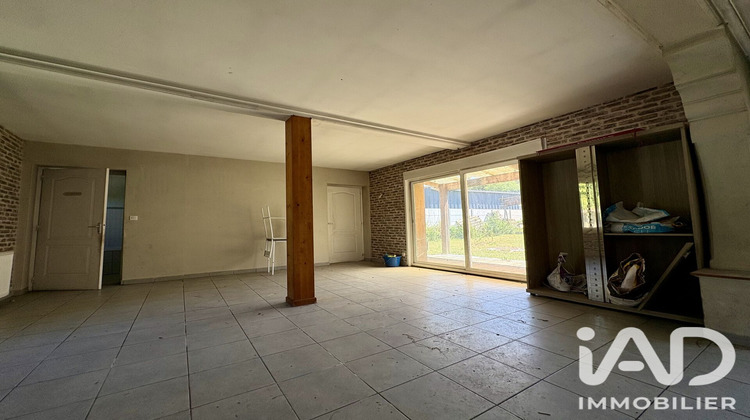 Ma-Cabane - Vente Maison Sains-Lès-Pernes, 223 m²