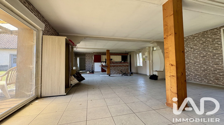 Ma-Cabane - Vente Maison Sains-Lès-Pernes, 223 m²