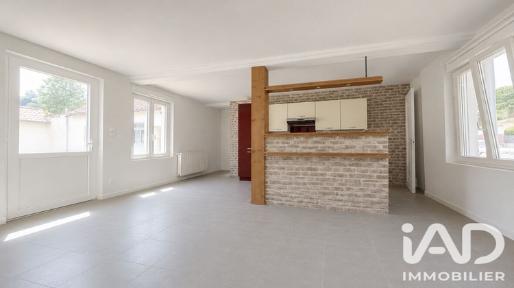 Ma-Cabane - Vente Maison Sains-Lès-Pernes, 223 m²