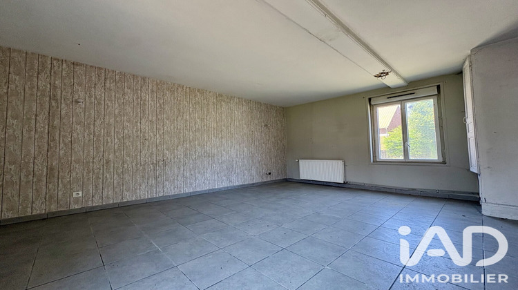 Ma-Cabane - Vente Maison Sains-Lès-Pernes, 223 m²