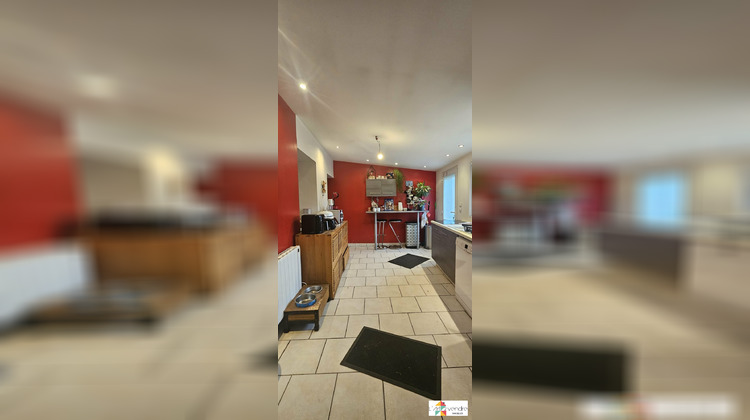 Ma-Cabane - Vente Maison Sains-Morainvillers, 73 m²