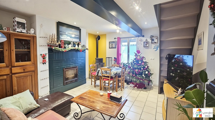 Ma-Cabane - Vente Maison Sains-Morainvillers, 73 m²