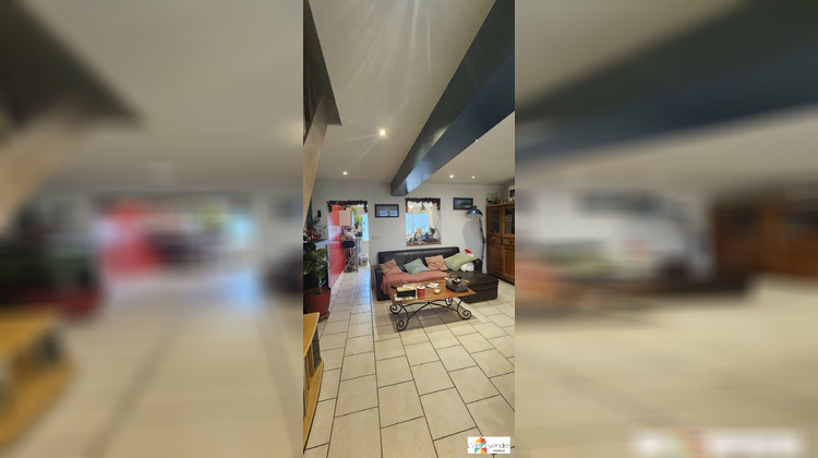 Ma-Cabane - Vente Maison Sains-Morainvillers, 73 m²