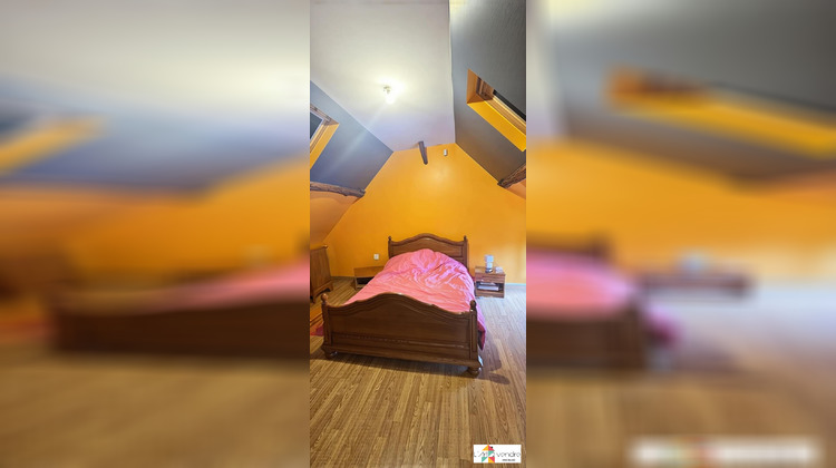 Ma-Cabane - Vente Maison Sains-Morainvillers, 73 m²