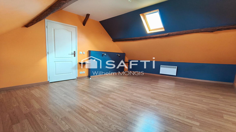 Ma-Cabane - Vente Maison Sains-Morainvillers, 73 m²