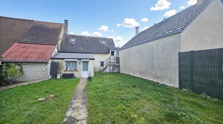 Ma-Cabane - Vente Maison Sains-Morainvillers, 73 m²