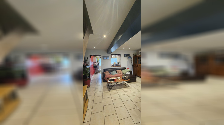 Ma-Cabane - Vente Maison Sains-Morainvillers, 73 m²