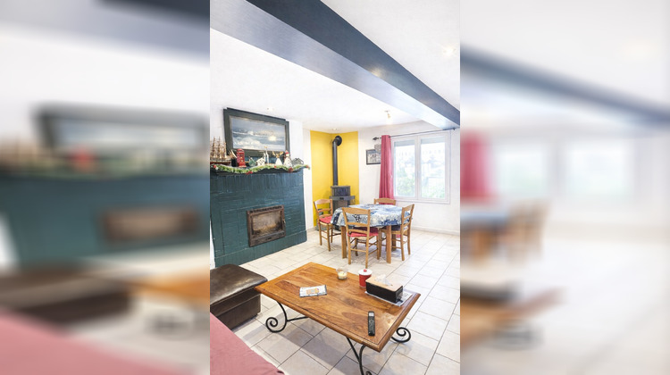 Ma-Cabane - Vente Maison Sains-Morainvillers, 73 m²