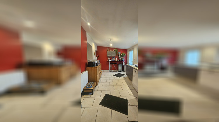 Ma-Cabane - Vente Maison Sains-Morainvillers, 73 m²