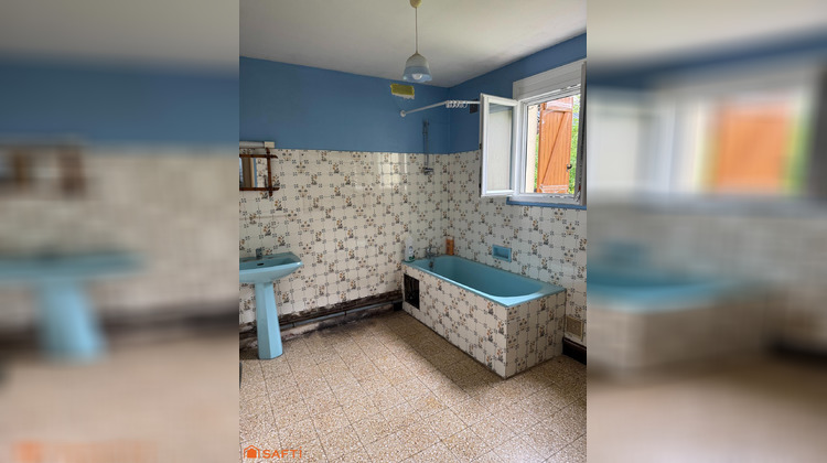 Ma-Cabane - Vente Maison Sains-Morainvillers, 80 m²