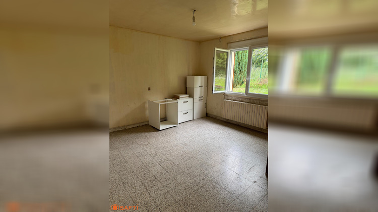 Ma-Cabane - Vente Maison Sains-Morainvillers, 80 m²