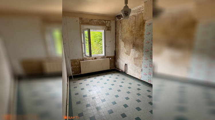 Ma-Cabane - Vente Maison Sains-Morainvillers, 80 m²