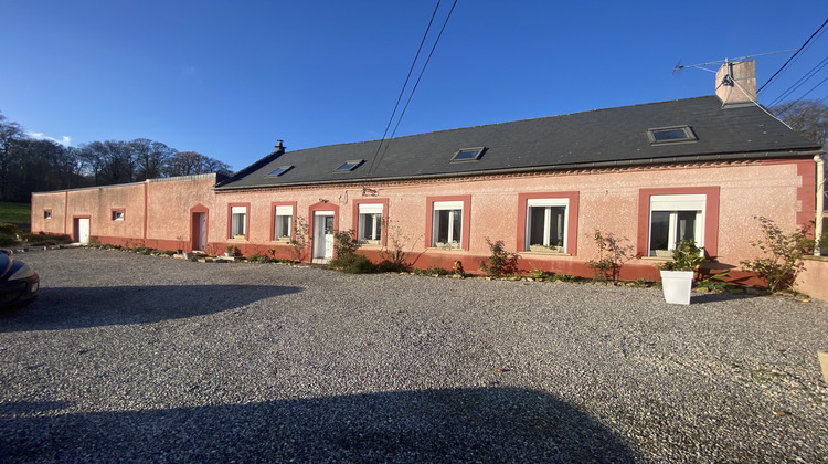 Ma-Cabane - Vente Maison Sains-Richaumont, 170 m²