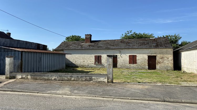 Ma-Cabane - Vente Maison Sains-Richaumont, 70 m²