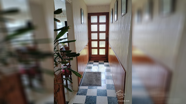 Ma-Cabane - Vente Maison SAINS RICHAUMONT, 85 m²